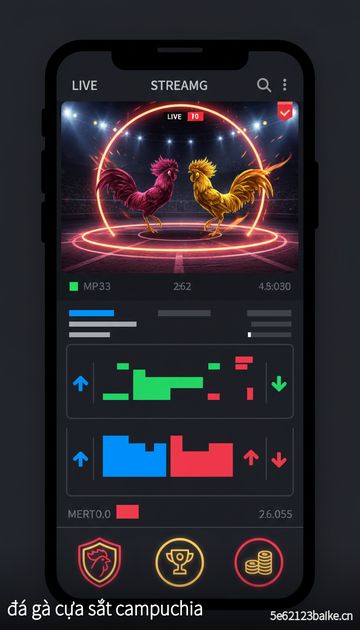 đá gà cựa sắt campuchia screenshot 1