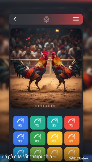 đá gà cựa sắt campuchia screenshot 4